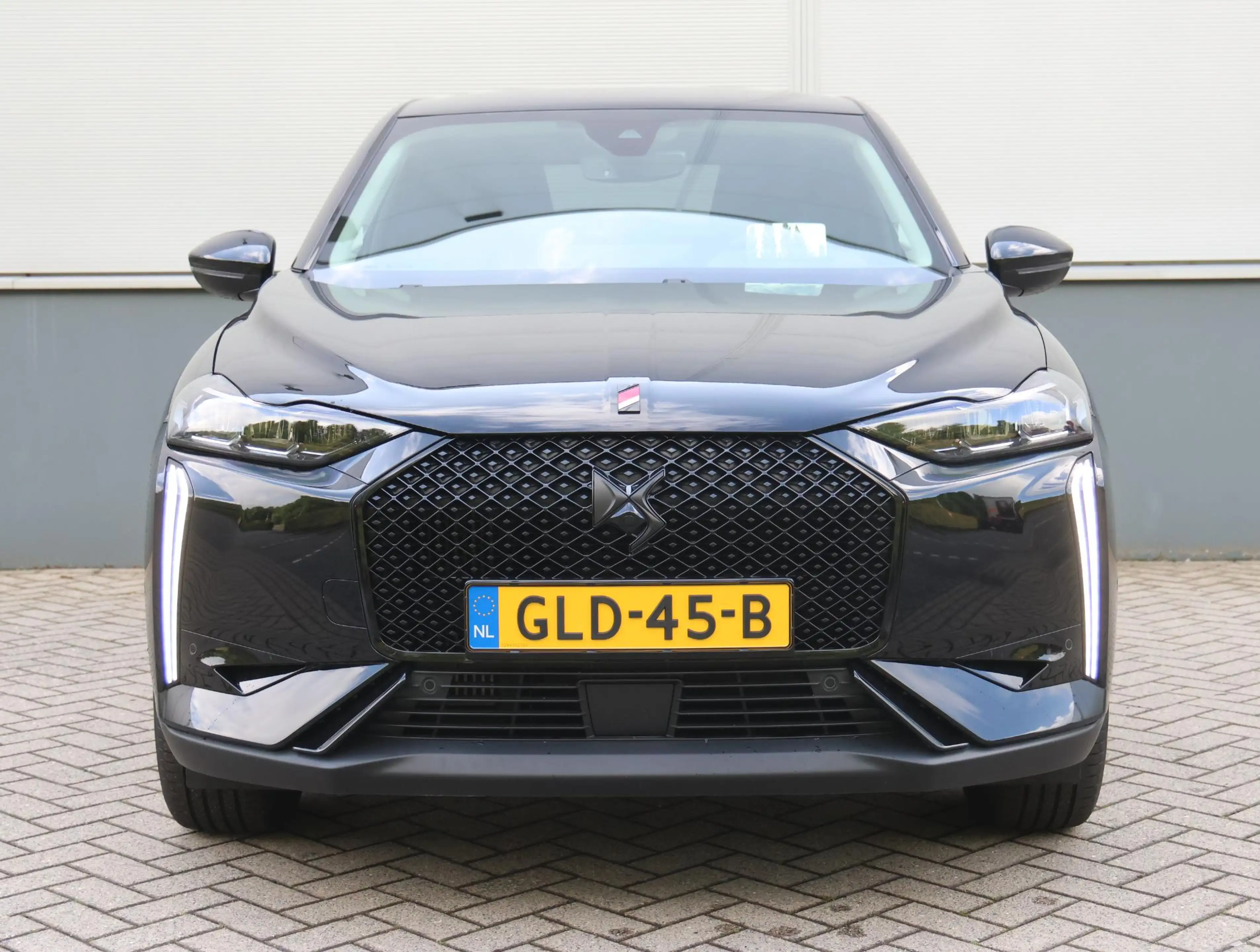 DS Automobiles DS 3 1.2 PureTech Performance Line | Head up Display | — photo 5