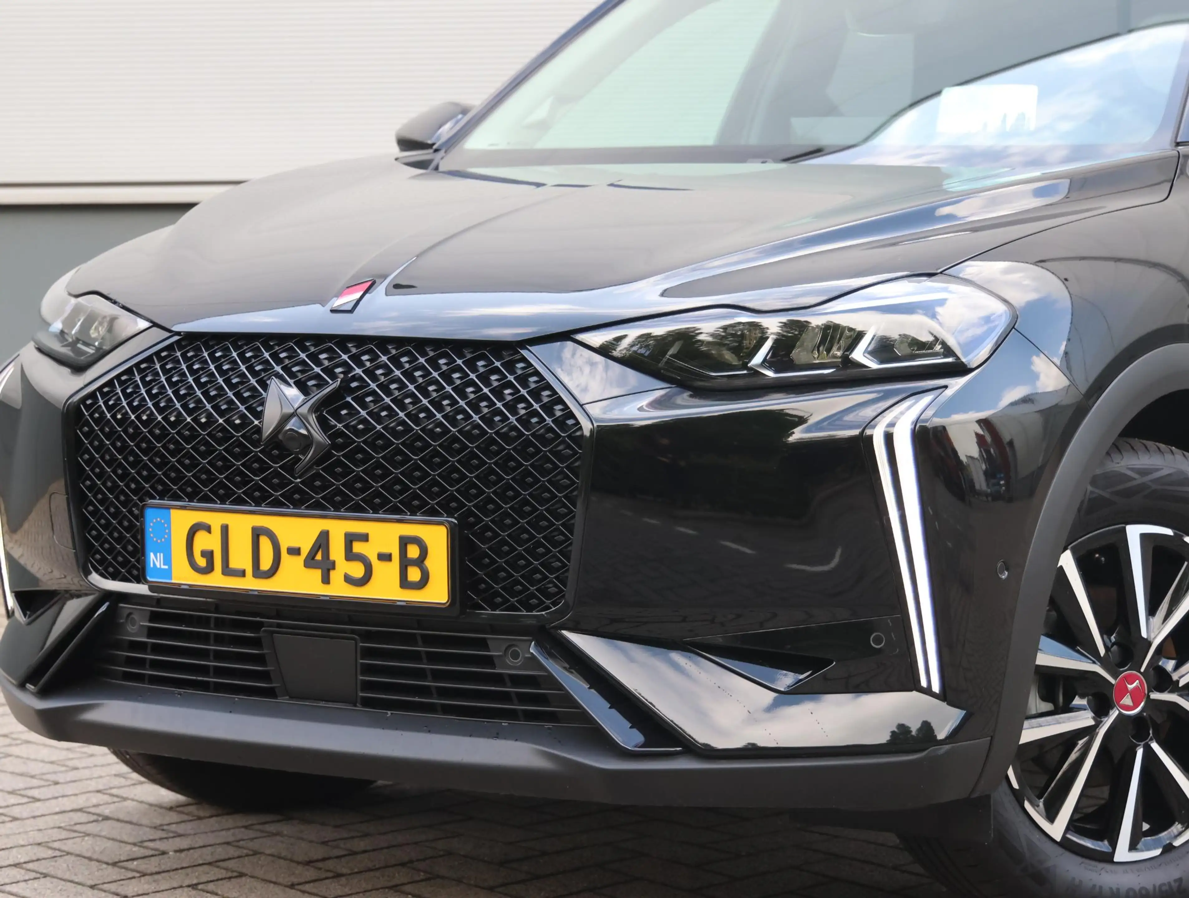 DS Automobiles DS 3 1.2 PureTech Performance Line | Head up Display | — photo 6