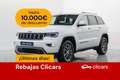 Jeep Grand Cherokee 3.0 Multijet Limited Aut. 184kW Blanco - thumbnail 1