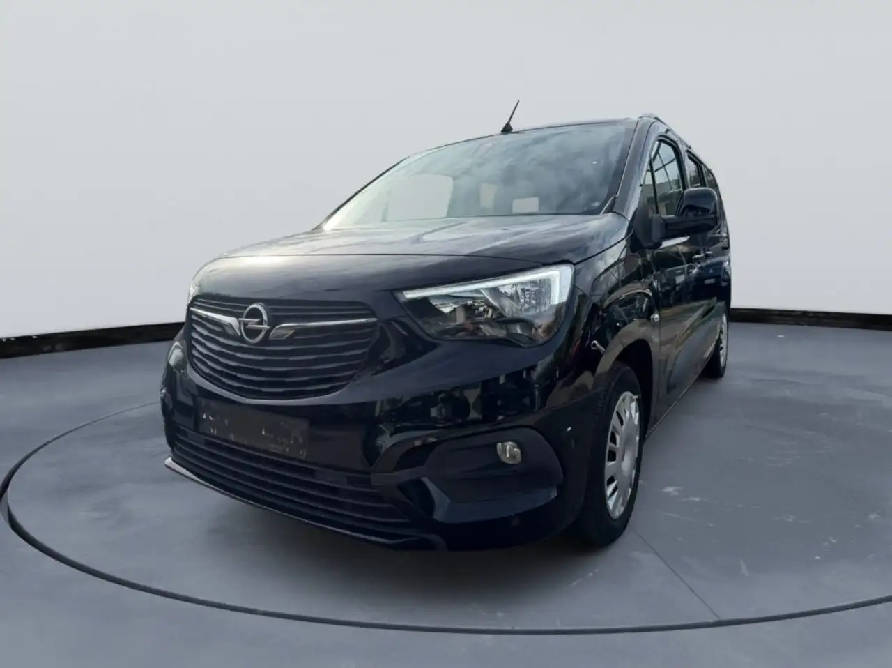 Opel Combo Life