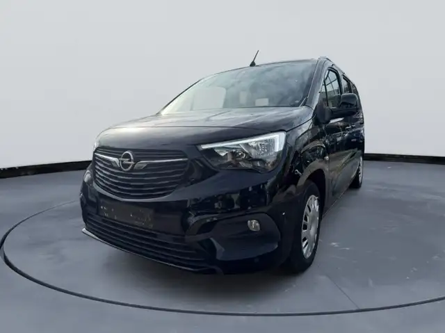 Opel Combo Life 1.2 110 CV S&S MT6 Advance