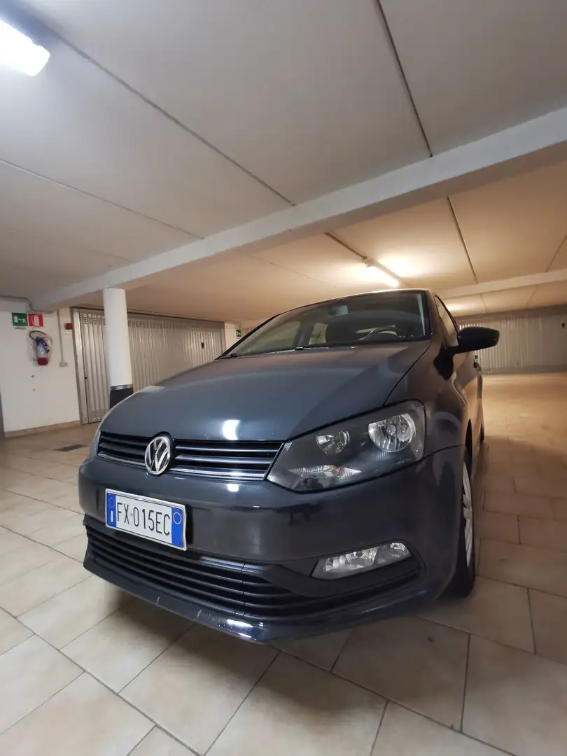 Volkswagen Polo 5p 1.0 mpi Trendline 60cv - 2