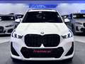 BMW X1 sDrive 20dA Blanco - thumbnail 2