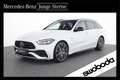Mercedes-Benz C 43 AMG 4M T-Modell AMG Fahrerpaket DistronicPlus Blanc - thumbnail 1