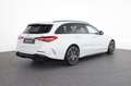 Mercedes-Benz C 43 AMG 4M T-Modell AMG Fahrerpaket DistronicPlus Blanc - thumbnail 4