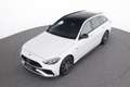 Mercedes-Benz C 43 AMG 4M T-Modell AMG Fahrerpaket DistronicPlus Blanc - thumbnail 7