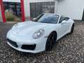 Porsche 991 /911 Carrera 4S Cabrio*Sport-Chrono*Approved* Blanc - thumbnail 5
