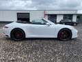 Porsche 991 /911 Carrera 4S Cabrio*Sport-Chrono*Approved* Blanc - thumbnail 10