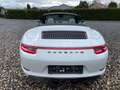 Porsche 991 /911 Carrera 4S Cabrio*Sport-Chrono*Approved* Blanc - thumbnail 8