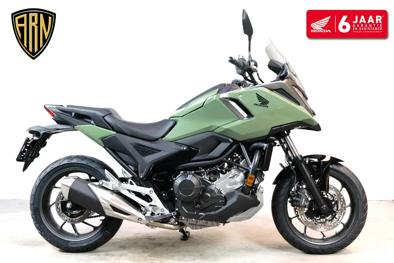 Honda NC 750