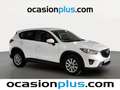 Mazda CX-5 2.2DE Style 2WD Blanco - thumbnail 2