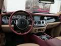 Rolls-Royce Ghost 6.6 V12 | 22-inch | Glasscoating | Panoramadak | S Zwart - thumbnail 25