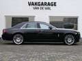 Rolls-Royce Ghost 6.6 V12 | 22-inch | Glasscoating | Panoramadak | S Negru - thumbnail 15