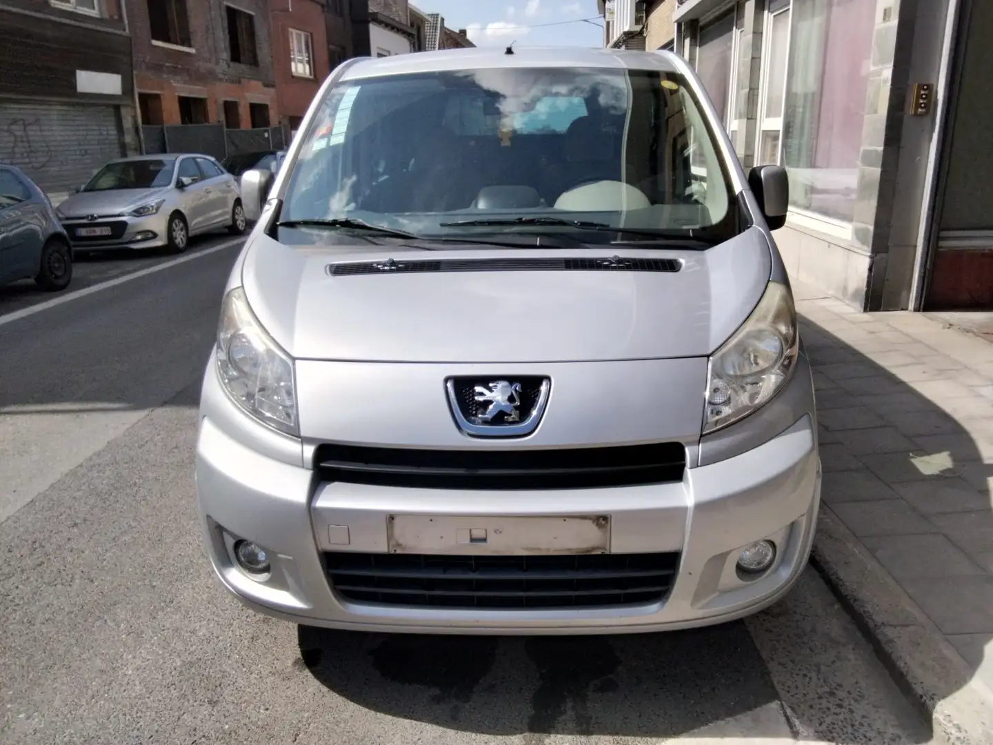 Peugeot Expert Tepee 2.0 HDI 120ch Confort Long 6pl - 1
