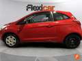 Ford Ka/Ka+ Urban 1.2 Duratec Auto-Start-Stop Rojo - thumbnail 4