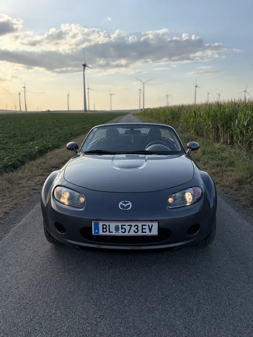 Mazda MX-5 1,8i Revolution - 2