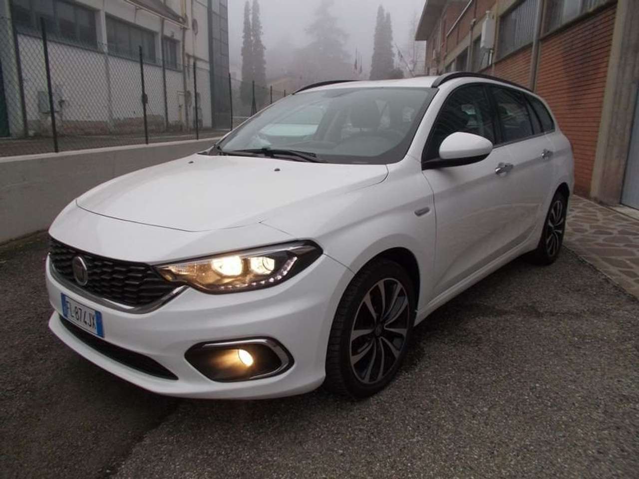 Fiat Tipo FIAT tipo Station Wagon 1.3 Mjt  95 cv