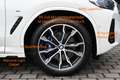 BMW X3 M40i *AHK*HUD*HARMAN*MEMORY*FRISCHER 1.SERVICE!* Weiß - thumbnail 50