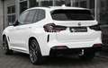 BMW X3 M40i *AHK*HUD*HARMAN*MEMORY*FRISCHER 1.SERVICE!* Weiß - thumbnail 3