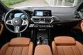 BMW X3 M40i *AHK*HUD*HARMAN*MEMORY*FRISCHER 1.SERVICE!* Weiß - thumbnail 11