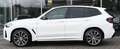 BMW X3 M40i *AHK*HUD*HARMAN*MEMORY*FRISCHER 1.SERVICE!* Weiß - thumbnail 2
