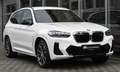 BMW X3 M40i *AHK*HUD*HARMAN*MEMORY*FRISCHER 1.SERVICE!* Weiß - thumbnail 7