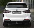 BMW X3 M40i *AHK*HUD*HARMAN*MEMORY*FRISCHER 1.SERVICE!* Weiß - thumbnail 4