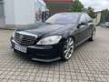 Mercedes-Benz S 500 Motorschaden Schwarz - thumbnail 1
