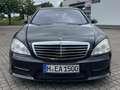 Mercedes-Benz S 500 Motorschaden Schwarz - thumbnail 3