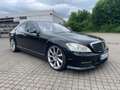 Mercedes-Benz S 500 Motorschaden Schwarz - thumbnail 2