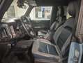 Ford Bronco Outer Banks 2.7 EcoBoost V6 335CV 4x4 In Azul - thumbnail 9
