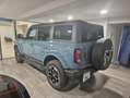 Ford Bronco Outer Banks 2.7 EcoBoost V6 335CV 4x4 In Azul - thumbnail 5