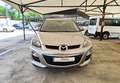 Mazda CX-7 2.2CRTD Luxury Plateado - thumbnail 7