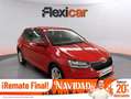 Skoda Fabia 1.0 TSI Ambition 70kW Rouge - thumbnail 1