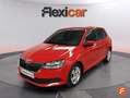 Skoda Fabia 1.0 TSI Ambition 70kW Rouge - thumbnail 3
