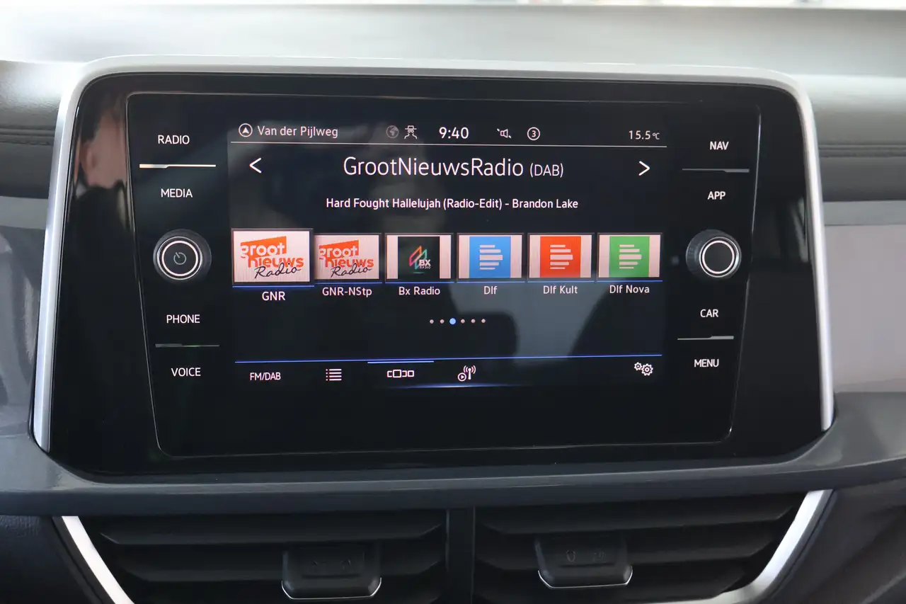 Volkswagen T-Roc 1.5 TSI Life Business, Keyless, ACC, IQlight, Trek, миниатюра 5