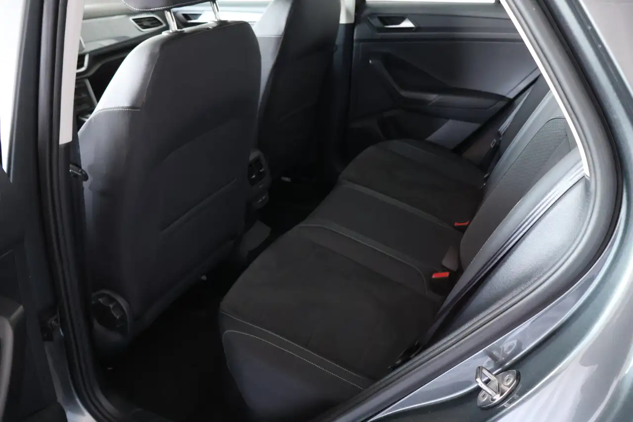 Volkswagen T-Roc 1.5 TSI Life Business, Keyless, ACC, IQlight, Trek, миниатюра 22