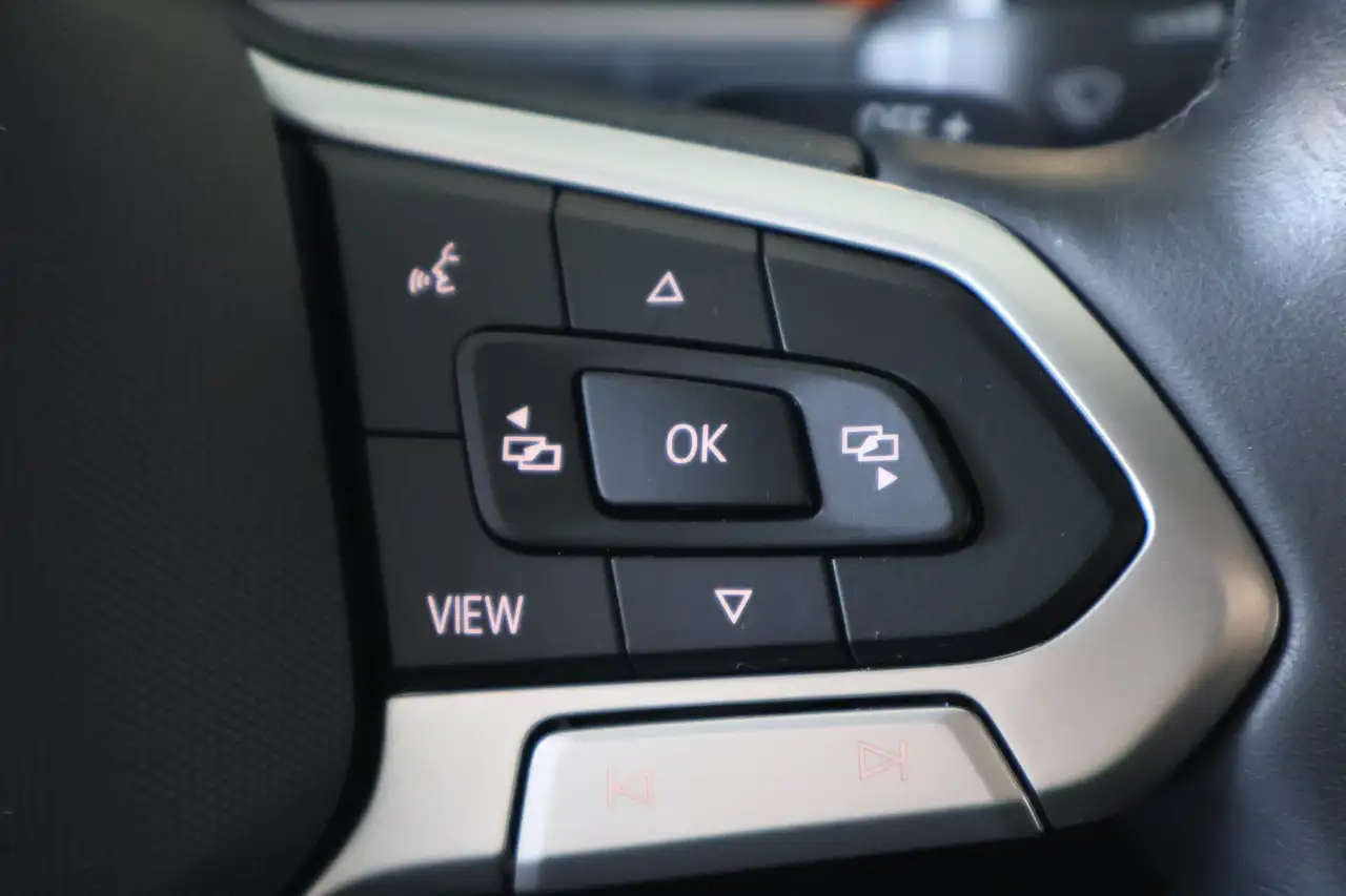 Volkswagen T-Roc 1.5 TSI Life Business, Keyless, ACC, IQlight, Trek, миниатюра 30