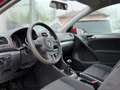 Volkswagen Golf VI Trendline*KLIMA*USB/AUX*TÜV NEU*BLUET.* Rot - thumbnail 9