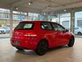 Volkswagen Golf VI Trendline*KLIMA*USB/AUX*TÜV NEU*BLUET.* Rot - thumbnail 4