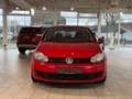 Volkswagen Golf VI Trendline*KLIMA*USB/AUX*TÜV NEU*BLUET.* Rot - thumbnail 7