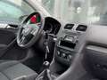 Volkswagen Golf VI Trendline*KLIMA*USB/AUX*TÜV NEU*BLUET.* Rot - thumbnail 12