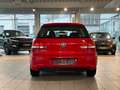 Volkswagen Golf VI Trendline*KLIMA*USB/AUX*TÜV NEU*BLUET.* Rot - thumbnail 8