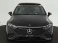 Mercedes-Benz EQS 580 4MATIC AMG Line 108kWh | Premium Plus pakket | Grijs - thumbnail 19
