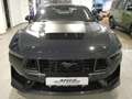 Ford Mustang Ford Mustang Dark Horse V8 6-Gang #STYLING-PAKET Bleu - thumbnail 2