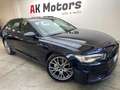 Audi A6 Avant 40 2.0 TDI quattro S tronic S Line Sline Blu/Azzurro - thumbnail 1