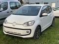Volkswagen up! move up! BMT Weiß - thumbnail 2