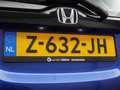 Honda Jazz 1.3 i-VTEC 102pk Comfort Navi Rijklaarprijs incl 1 Blauw - thumbnail 10