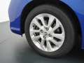 Honda Jazz 1.3 i-VTEC 102pk Comfort Navi Rijklaarprijs incl 1 Blauw - thumbnail 11