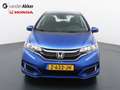 Honda Jazz 1.3 i-VTEC 102pk Comfort Navi Rijklaarprijs incl 1 Blauw - thumbnail 8